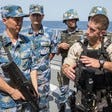 China's Pursuit of Overseas Security