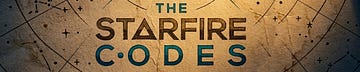 The Starfire Codes by Demi Pietchell