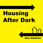 Where We Go From Here