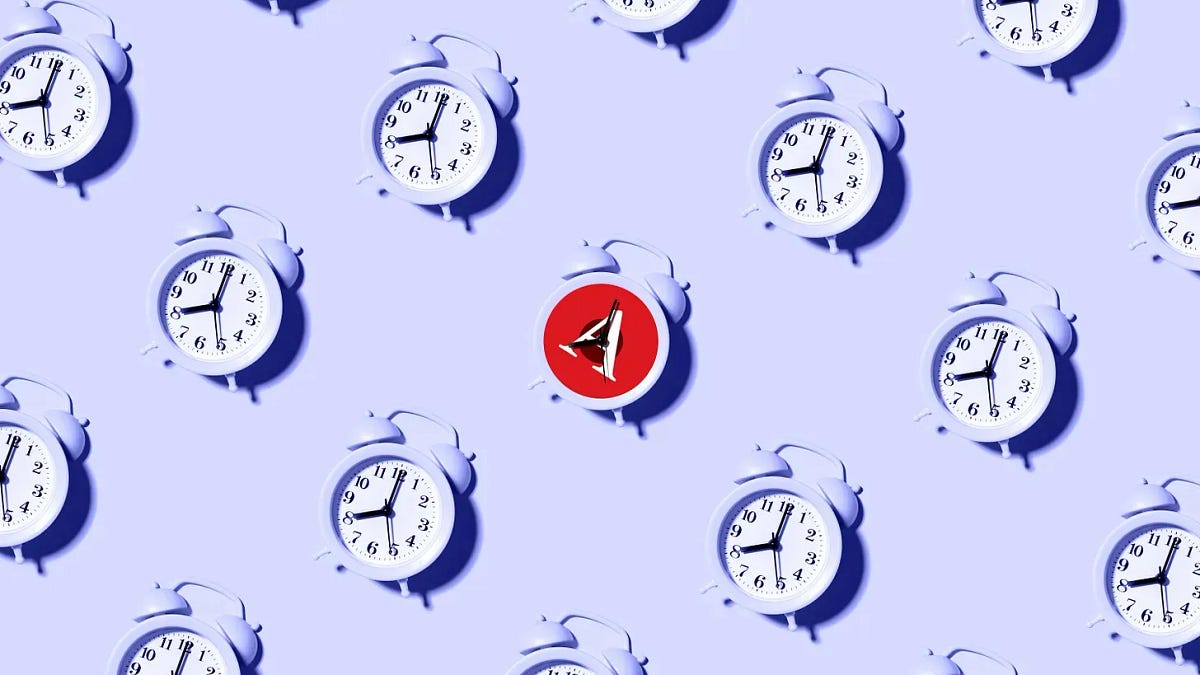 “Crack the Code: Disney’s New Power Map Unveiled in 5 Essential Reads!”