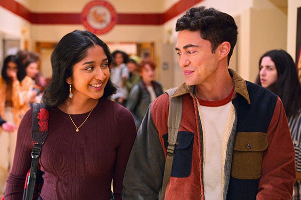 never have i ever back to school tv shows | rmrk*st | Remarkist Magazine