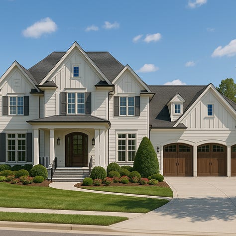 New construction and luxury homes in Richmond virginia  character homes modern luxury homes real estate agent sarita foxworth