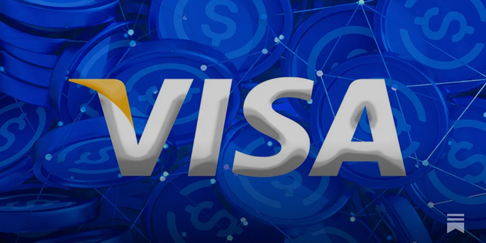 Visa expands stablecoin offerings 🪙⛓️; Wise shareholders approve move to US  markets 🇬🇧👉🇺🇸; JPMorgan to acquire Apple Card partnership from Goldman  Sachs 🍎💳