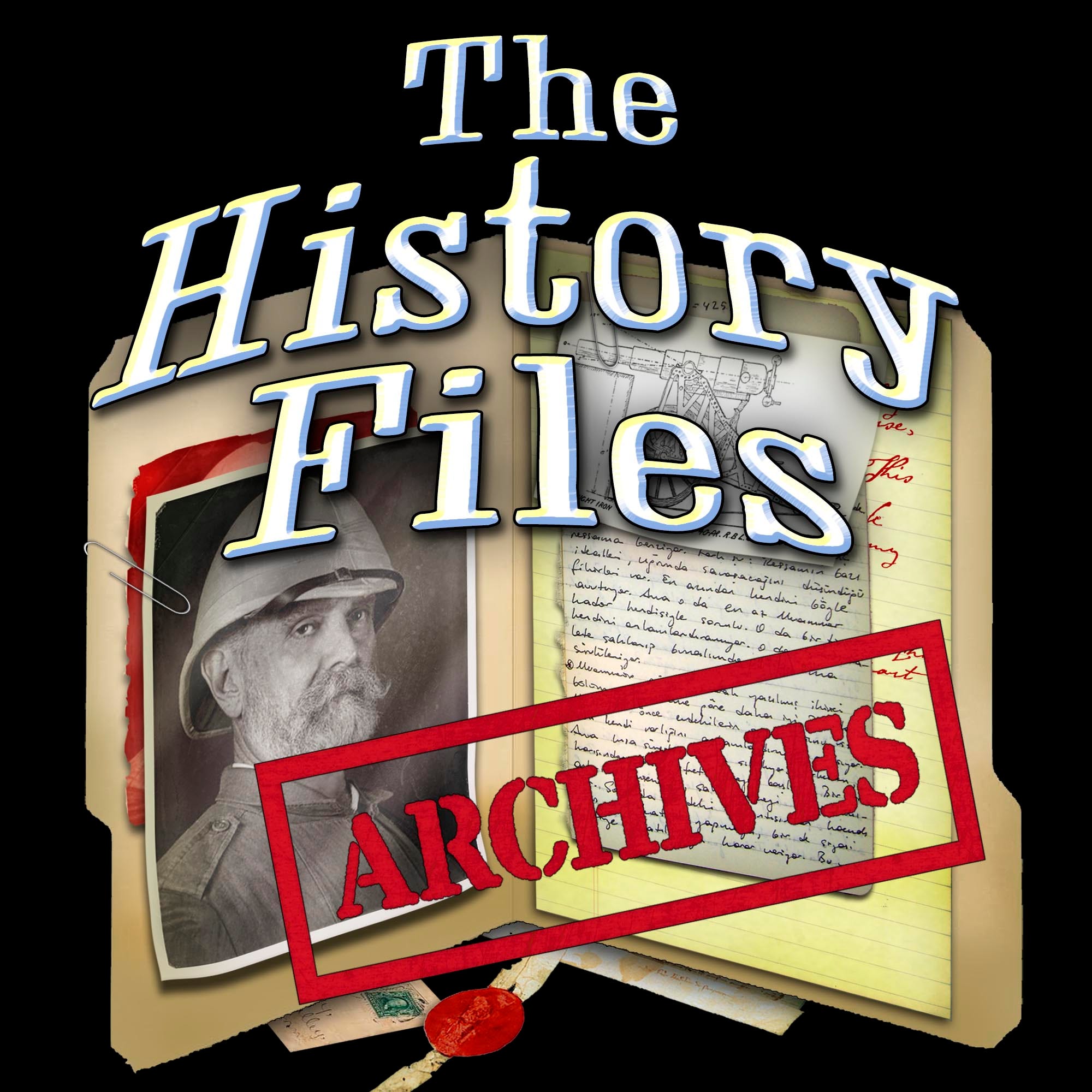 Richard Cantillon: The History of Money - Pt. 1, Feat. Rand MacGreal