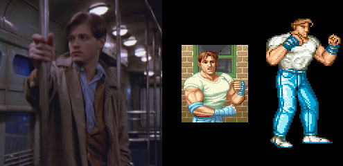 Streets of Fire -RQ87's Final Fight shrine