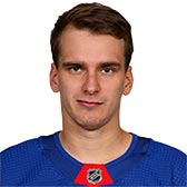 Player Headshot