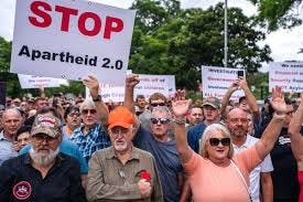 The Road to Trump's Embrace of White ...