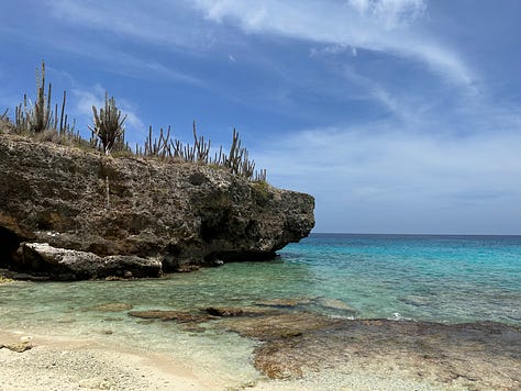 Bonaire