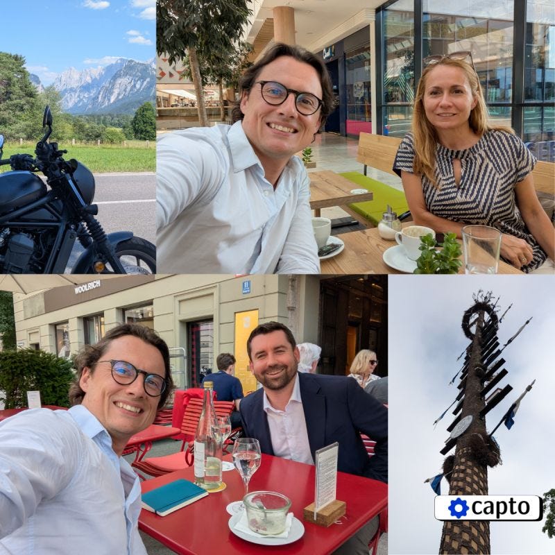 05 / AI Motorbike Roadtrip: Munich
