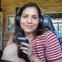 Priscilla Ramos's avatar