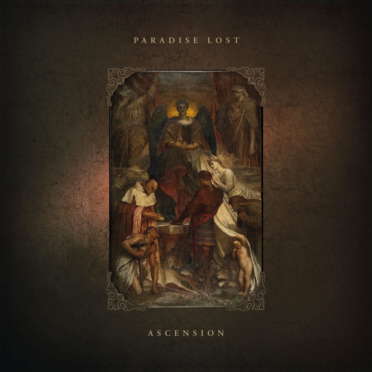 Paradise Lost — Ascension