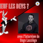 Quoi de neuf les devs ? Numéro 75
