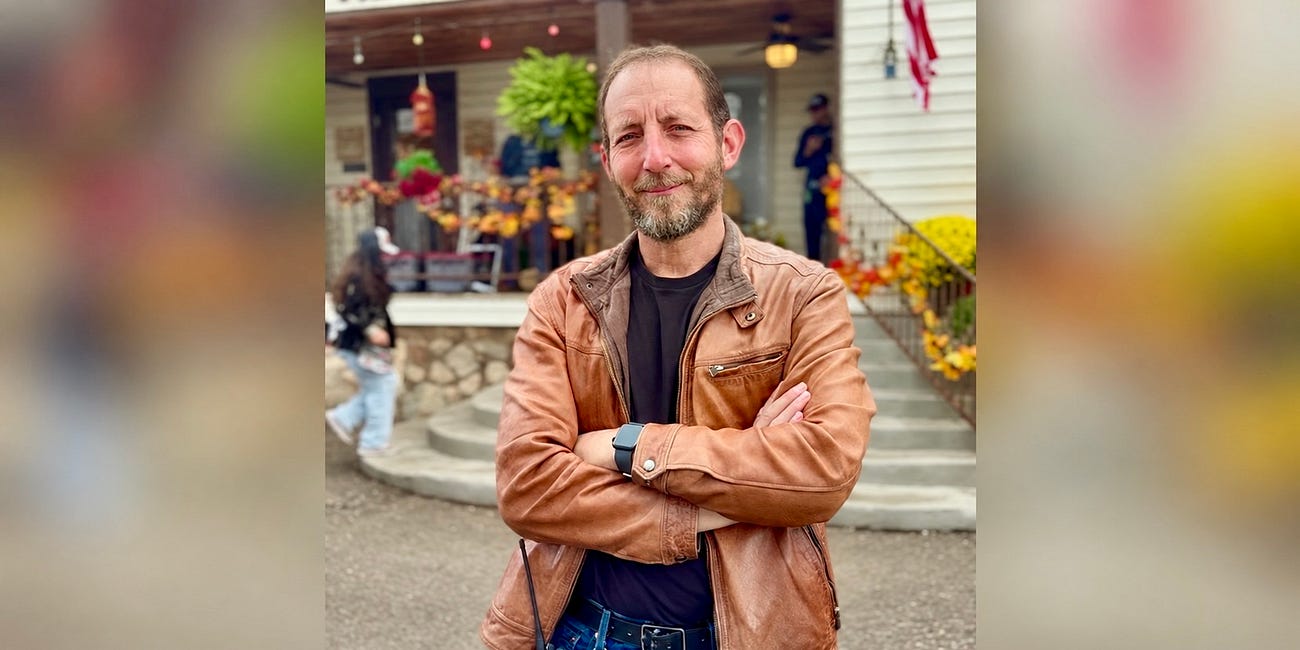 VIDEO: Producer Jim Burleson Unwraps the Village’s Big-Screen Secrets