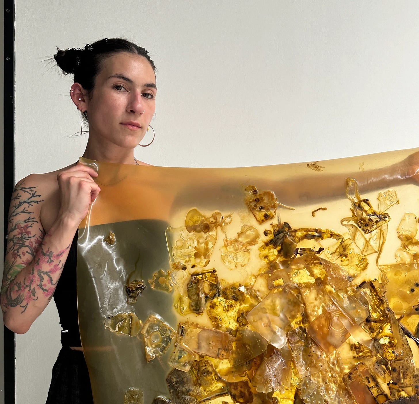 isabella andrea pacher, artist isabella andrea pacher, artist