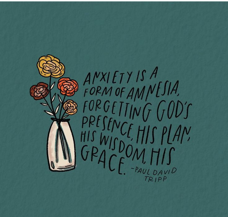 This may contain: a vase filled with flowers sitting on top of a blue wall next to a quote