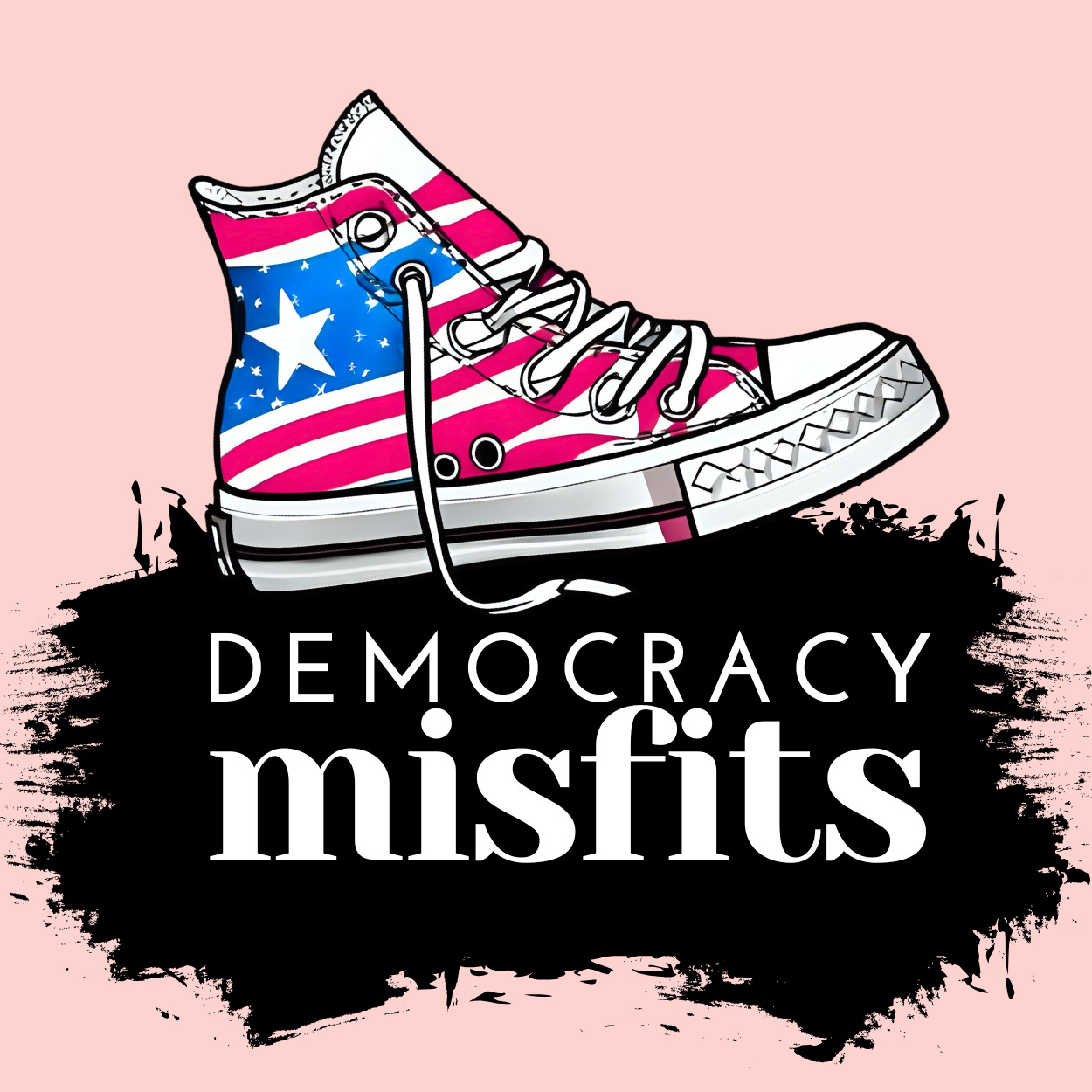 Democracy Misfits