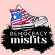 Democracy Misfits