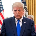 Trump Declines to Disclose Timing of Possible Further Action Against Iran