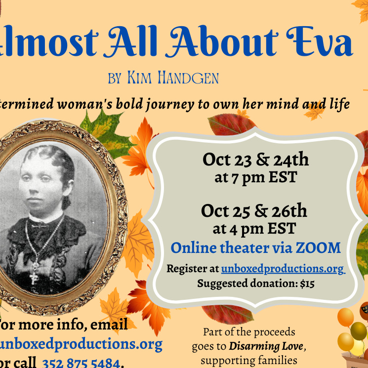 How We Faced the Horsemen