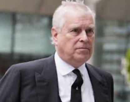 Your Cheat Sheet on Complicity in the Epstein Saga