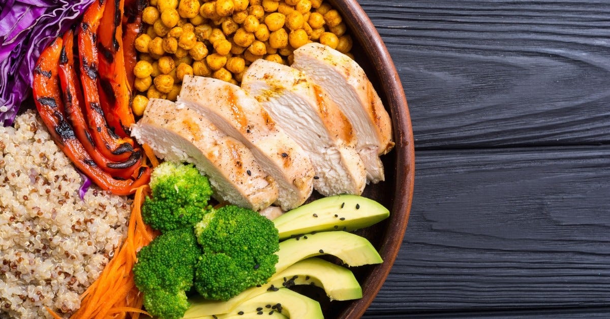 Food Catering Services: The Importance of 3 Meals a Day Food Catering Services: The Importance of 3 Meals a Day