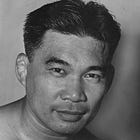 Walter “Sneeze” Achiu, The NFL’s First AAPI Player