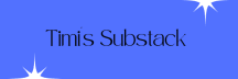 Timi’s Substack