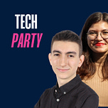 Airparty • Tech x Content x Culture