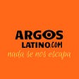 Argos Latino's avatar