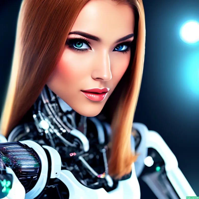 digital sex worker
