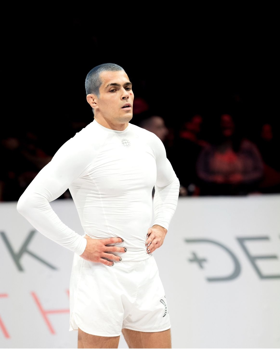 Levi Jones-leary: The Coop BJJ Seminar 09/01 Tickets | TryBooking Australia