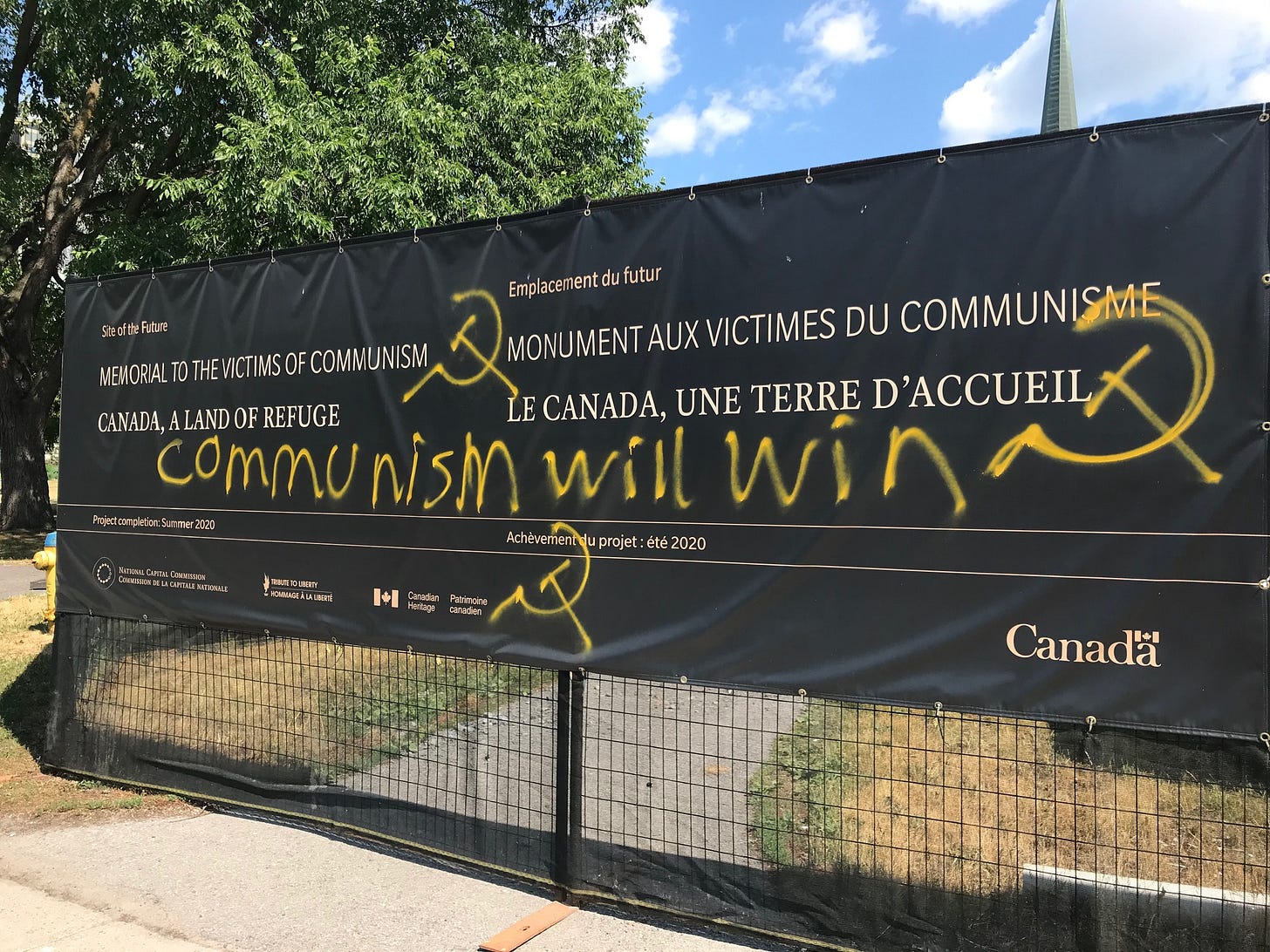 canada victims of communism canada victims of communism