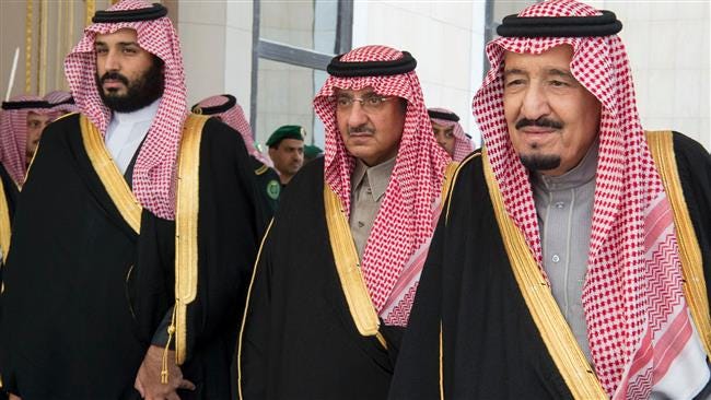 House of Saud – Saudi Royal Family Website