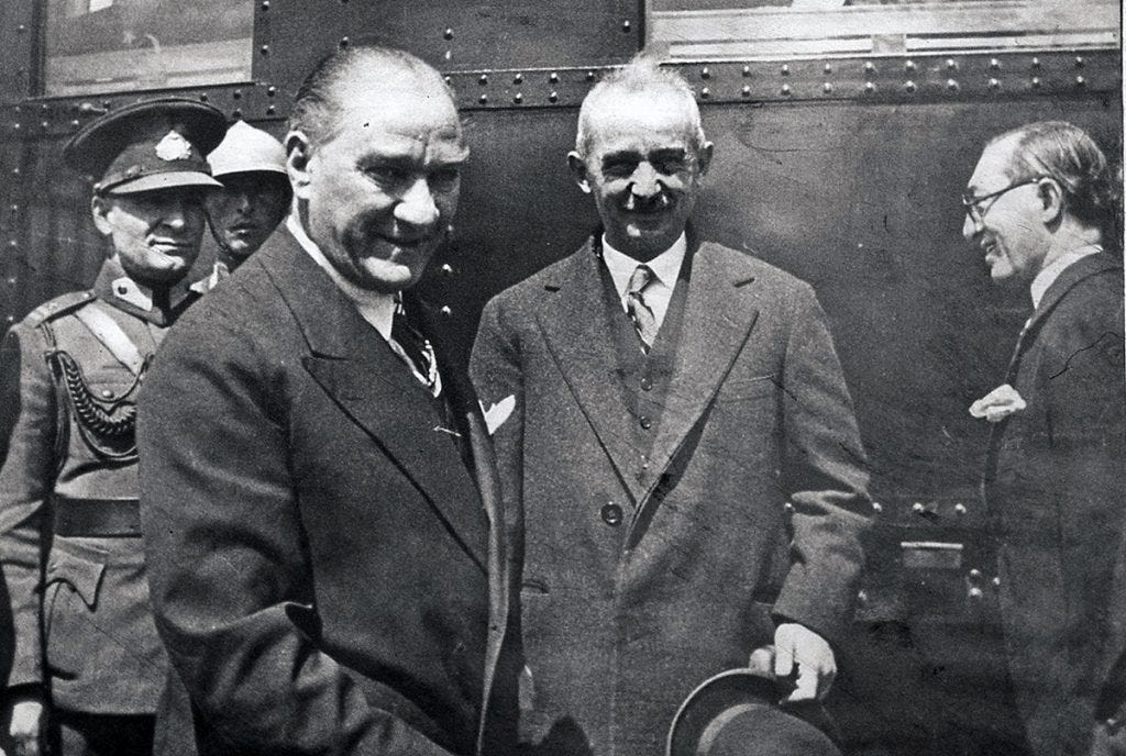 Atatürk ve İnönü – İnönü Vakfı, İsmet İnönü, İsmet İnönü ... Atatürk ve İnönü – İnönü Vakfı, İsmet İnönü, İsmet İnönü ...