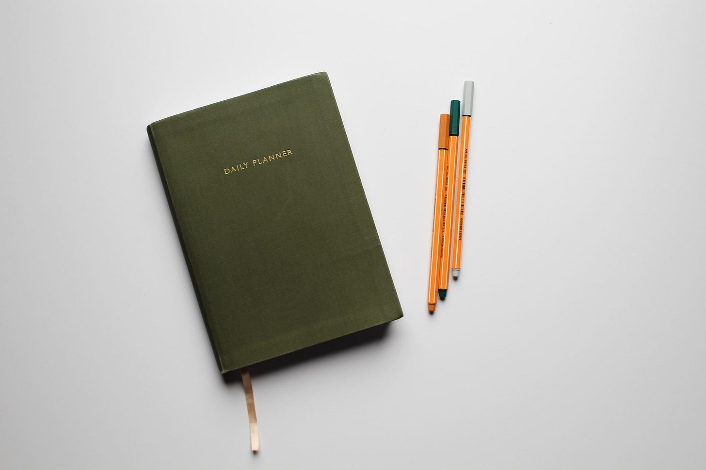 Daily Productive Sharing 626 - Which Type of Planner Are you? Daily Productive Sharing 626 - Which Type of Planner Are you?