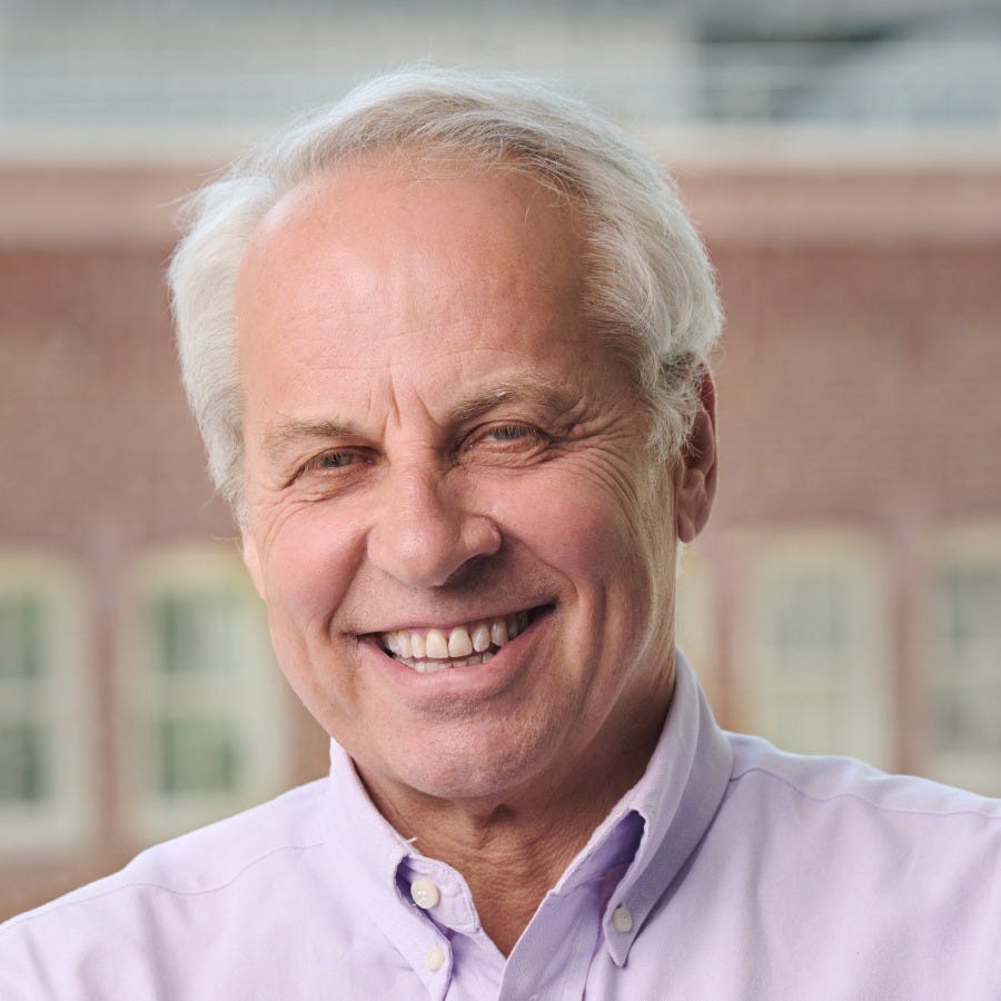 Doug Sosnik logo