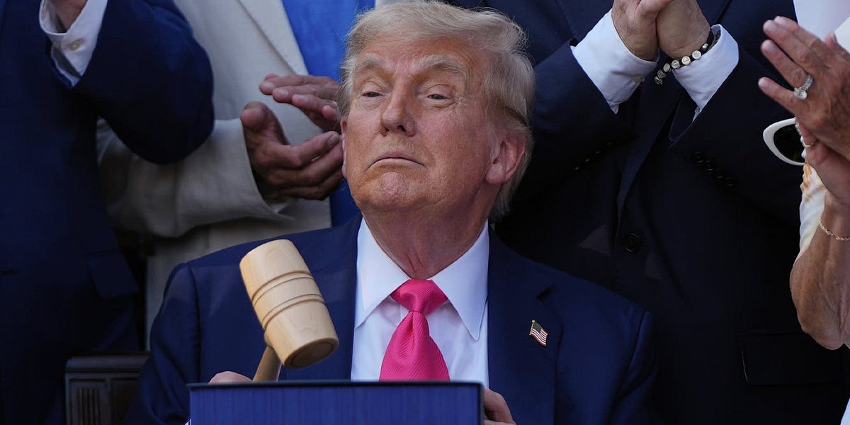 Congressional Seditionists are Emboldened by Lack of Deep State Prosecutions