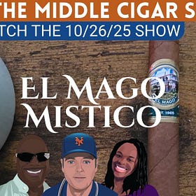 El Mago Mistico