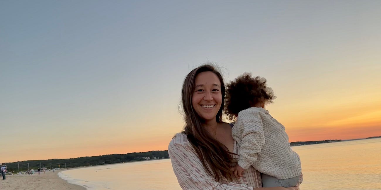 Lessons from the Second Child