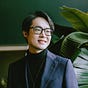 Tony Kim's avatar