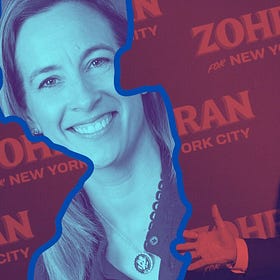 Trump’s Mamdani Math and the Mikie Sherrill Alternative