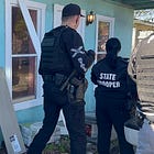 Florida Shows What Happens When States Cooperate With ICE And Border Patrol