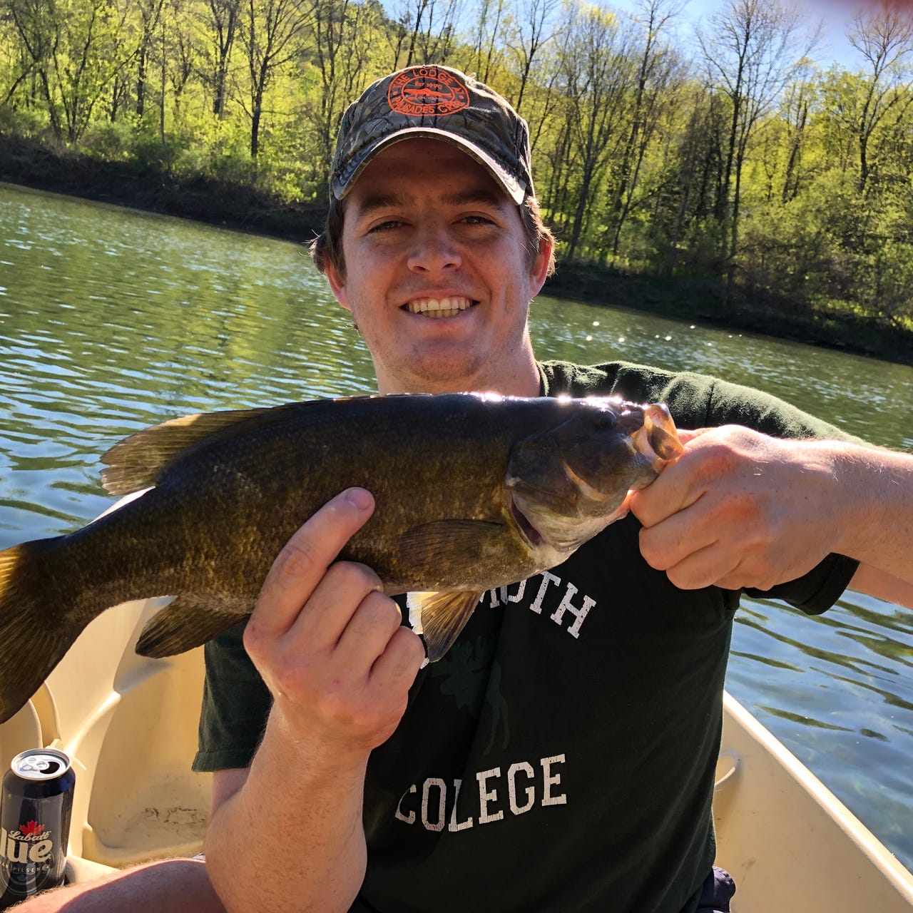 The Coffee Conservative