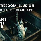 The Freedom Illusion — Part IV