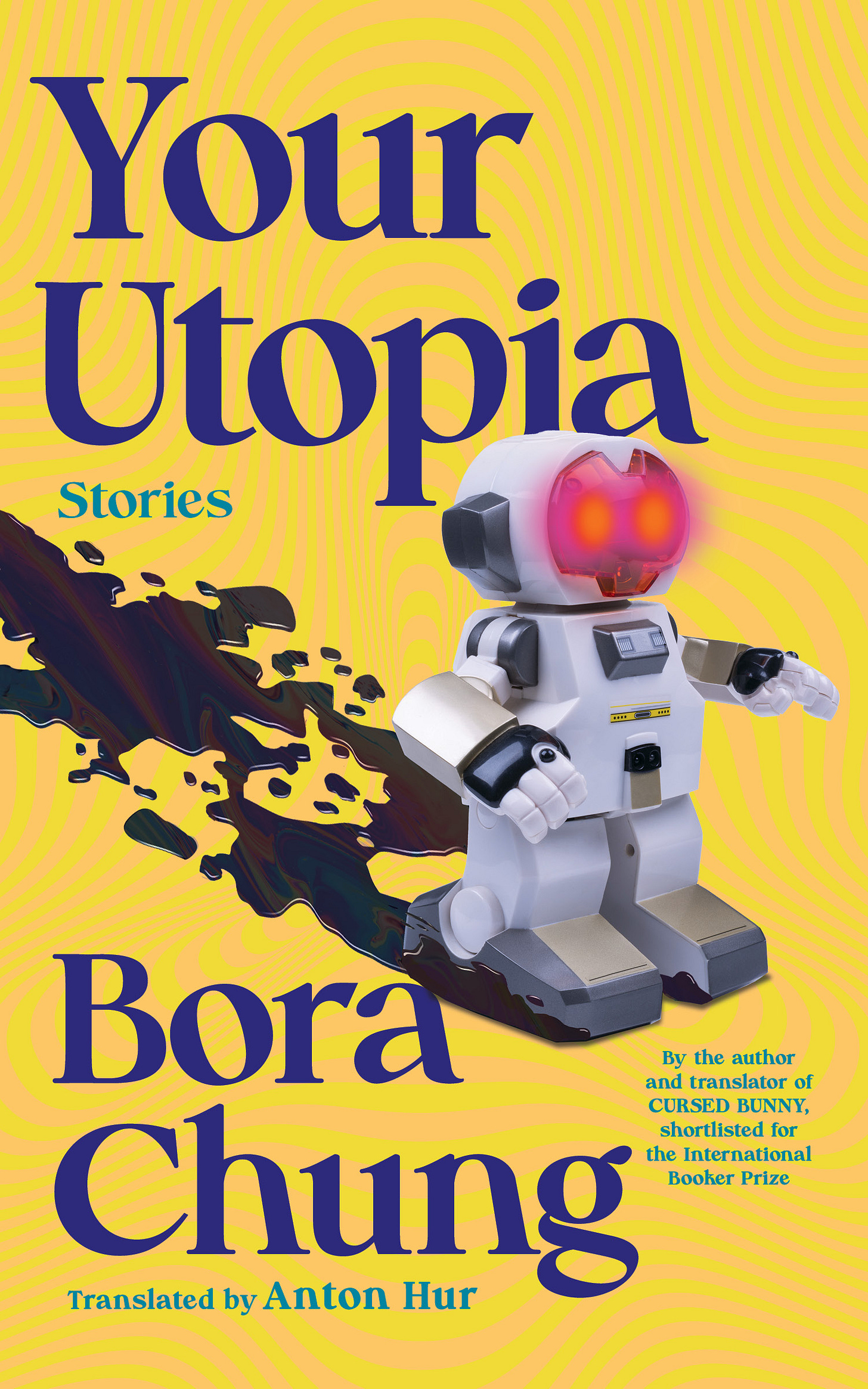 Your Utopia Your Utopia