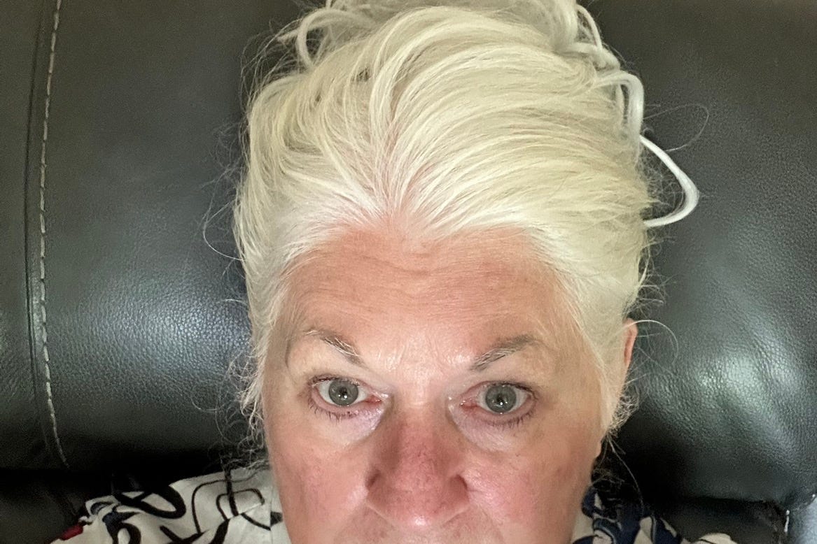 Michele’s Substack