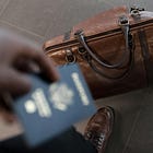 Expat, Immigrant, Migrant — And Why the Word You Use Might Change Over Time