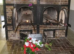 Mauthausen Concentration Camp