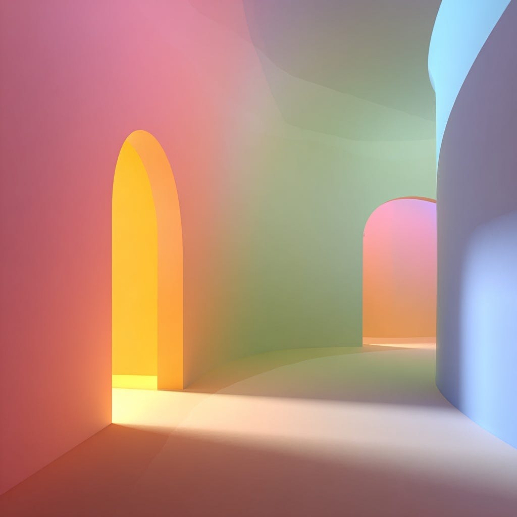 Creatively Healing with Bri Emery logo