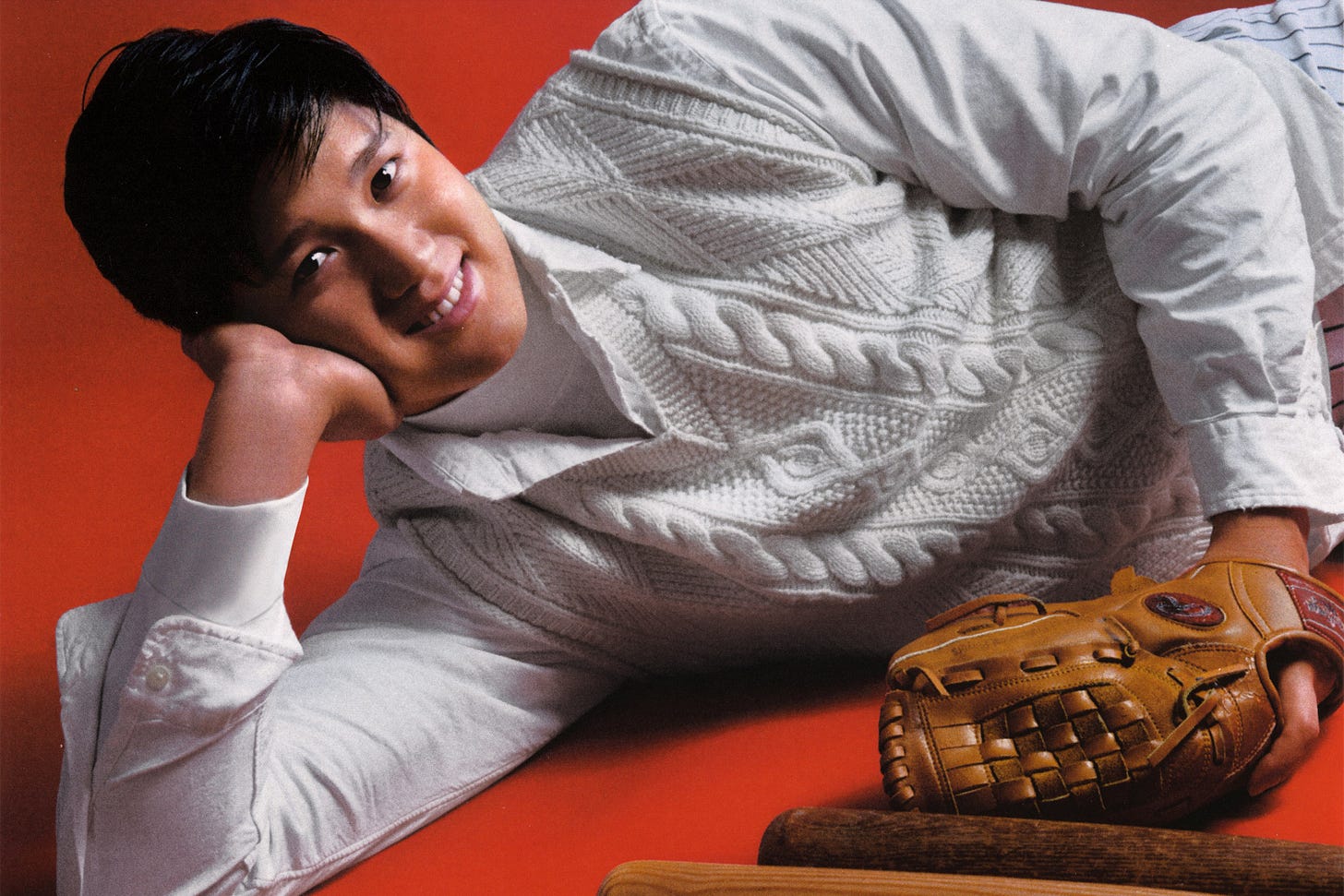 How Shohei Ohtani Made Baseball Fun Again | GQ